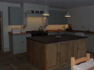 kitchen fitting in blackpool