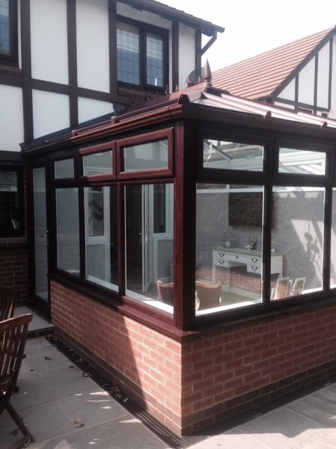 Conservatories