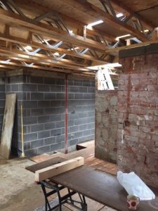 David Robinson Builders - House Renovations Blackpool and the Fylde Coast