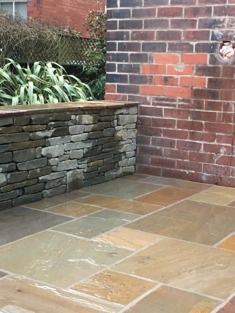 Paving and Patios