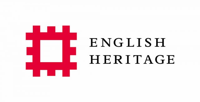 English Heritage Approved Work