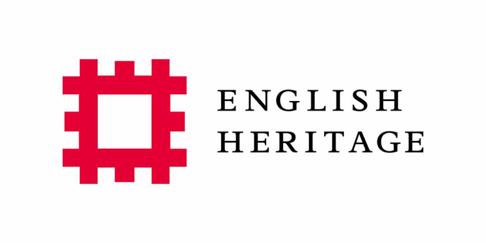 English Heritage Approved Work